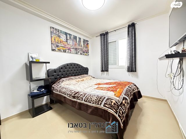 דו משפחתי, ניצנים 20, פנחס ספיר, מגדל העמק