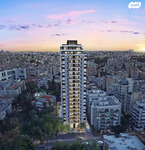 דירה, הפודים, רמת גן