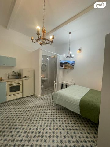 דירה, הרצל 6, הדר מרכז, חיפה