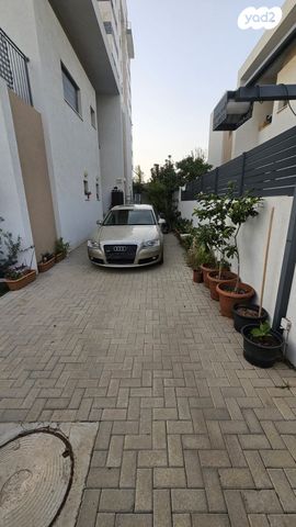 בית פרטי/ קוטג', נאות הנביאים, שדרות