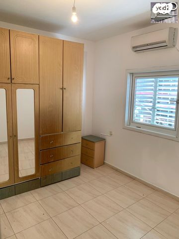 דירה, השיקמה 37, דרום מערב ותיק, בת ים