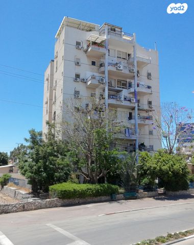 דירה, אלברט איינשטיין 30, לוד