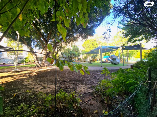 דירה, נווה דוד רמז, רעננה