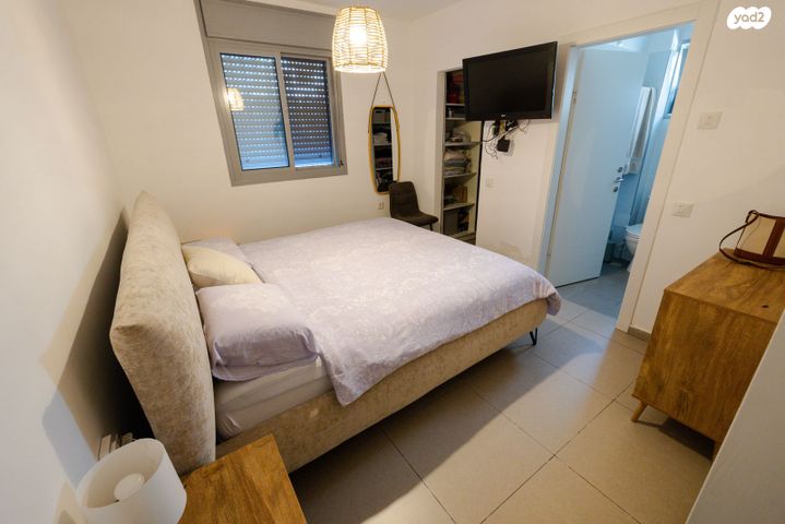 דירת גן, אליהו הנביא 31, פסגות אפק, ראש העין