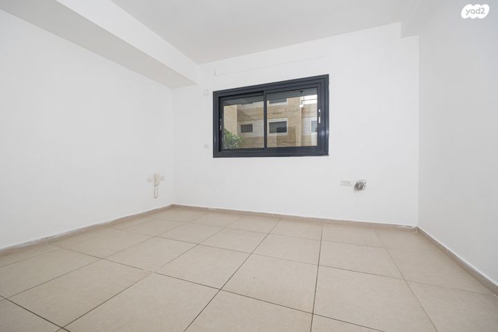 דירה, השופט חיים כהן, ירושלים