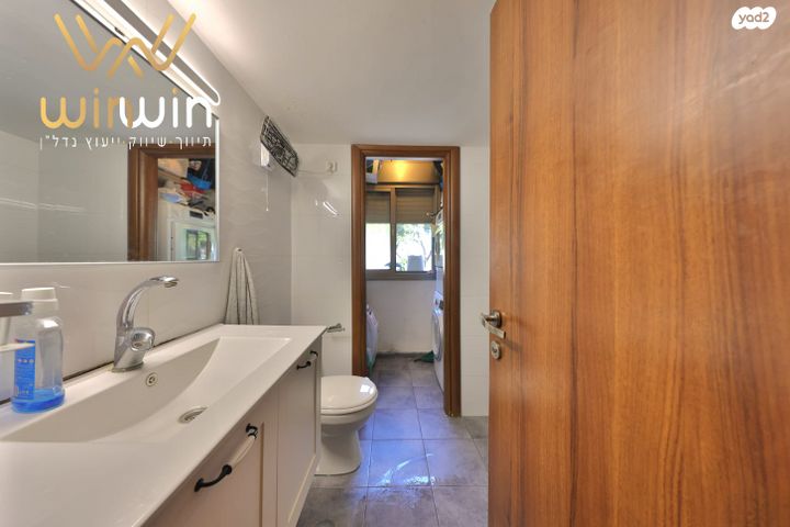 דירה, בית לחם 2, מרכז העיר, קרית אתא