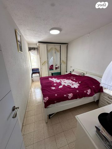 דירה, שדרת הבשן 10, גליקסון, קרית גת