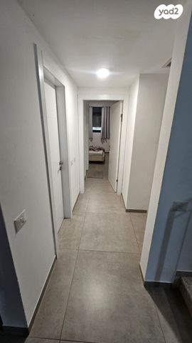 בית פרטי/ קוטג', נאות הנביאים, שדרות