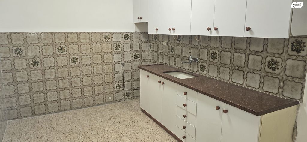 דירה, רמב"ם 26, מרכז העיר, חדרה