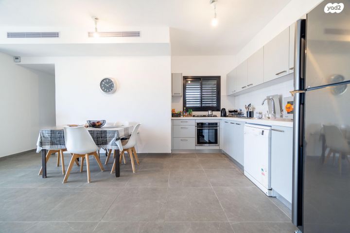 מרום נווה, רמת יצחק