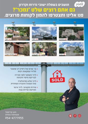 משק חקלאי/ נחלה