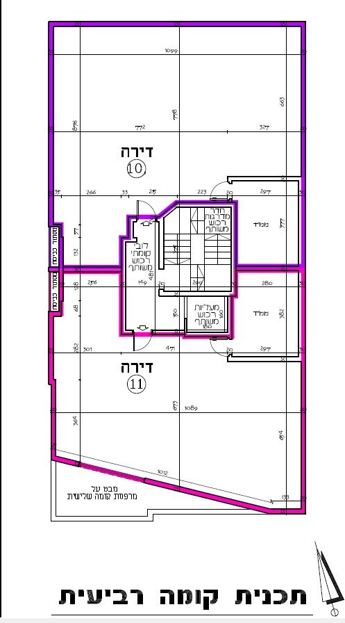 דירה, הרב קוק 21, כרם התימנים, תל אביב יפו