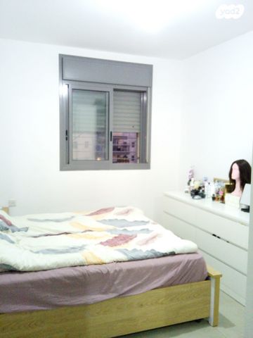 דירה, השלושה, נווה שמיר רמת בית שמש ה-1, בית שמש