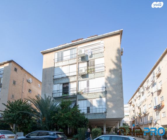 דירה, קרית ספר 18, ראשון לציון