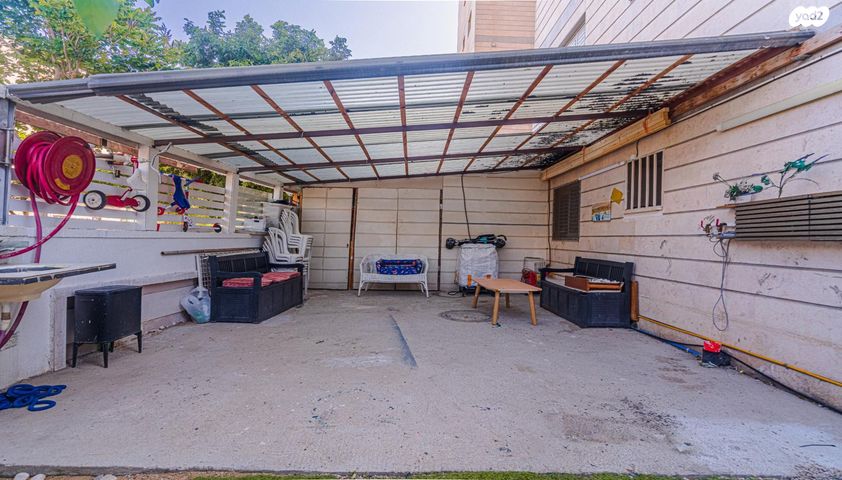 דירת גן, אשקלון