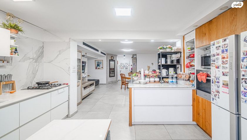 דירת גן, אשקלון