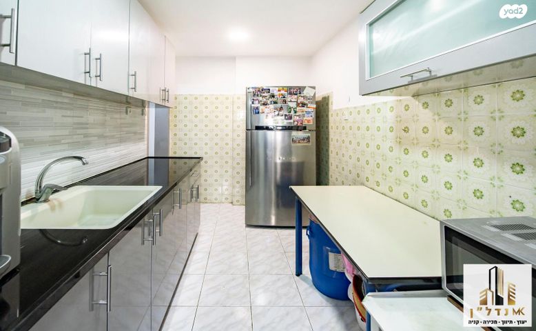 דירה, רפאל אלנקווה 6, רמת משה / בית שמש הוותיקה, בית שמש