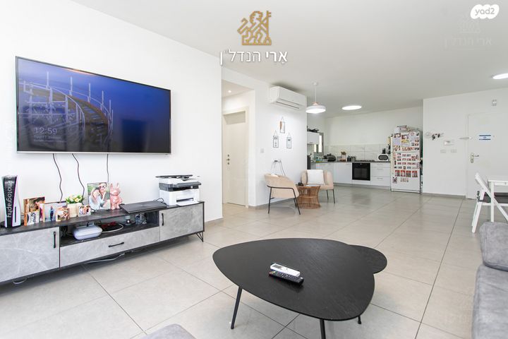 דירה, טירת כרמל