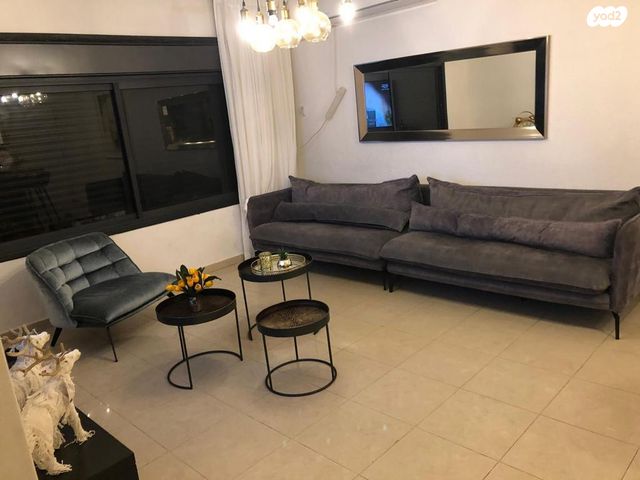 דירה, באר שבע