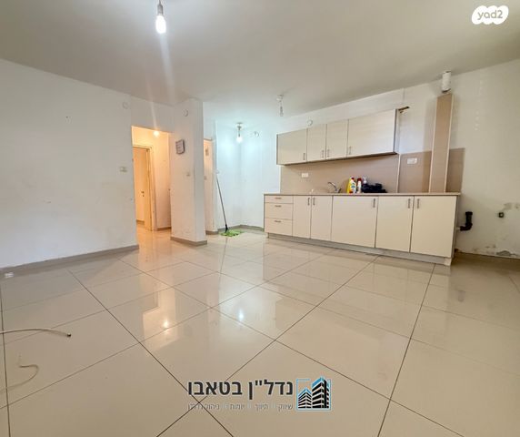 דירה, קרן היסוד, רמת בלפור, מגדל העמק