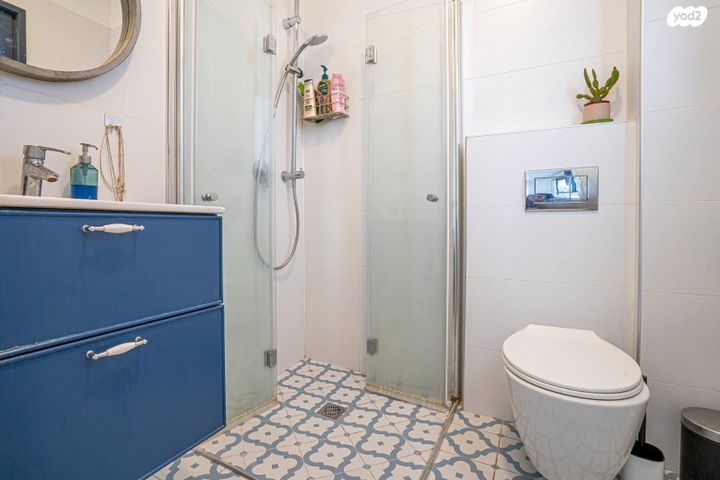 דירה, יונה ואליעזר נלקין, כפר סבא הירוקה, כפר סבא