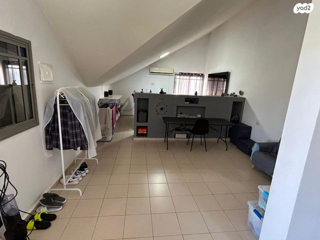 דופלקס, נווה רבין, שלומית, שלומי