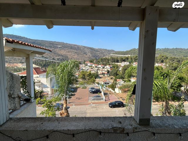 דופלקס, נווה רבין, שלומית, שלומי