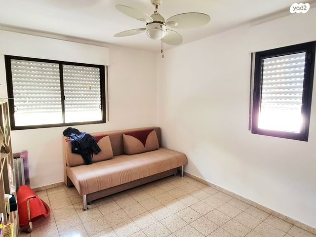 דופלקס, אורן, רמת בן גוריון, חיפה