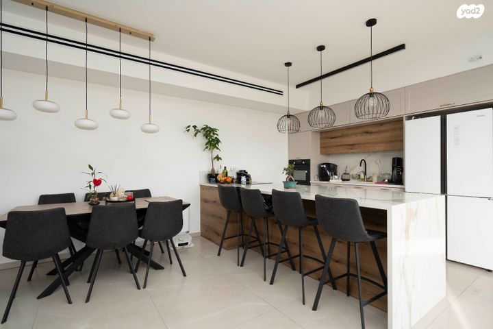 דירה, מתחם 1200, הוד השרון