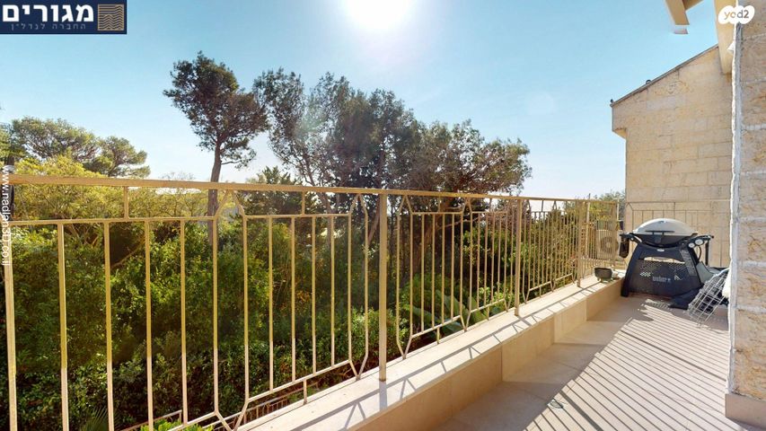 דופלקס, גולדה מאיר, רמת גולדה, חיפה