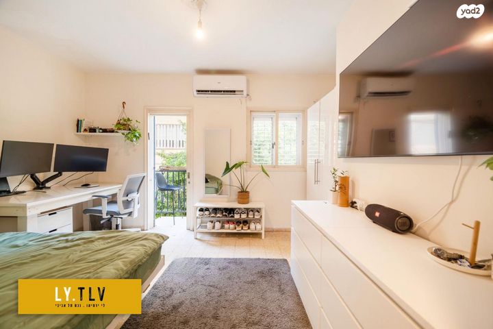 דירה, דיזנגוף, הצפון הישן - דרום, תל אביב יפו