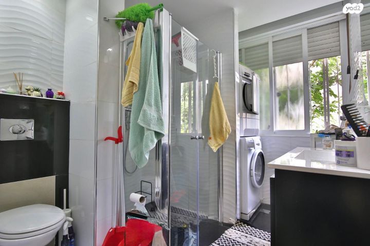 דירה, שבטי ישראל, מרכז העיר, סביניה, הוותיקה, קרית ביאליק