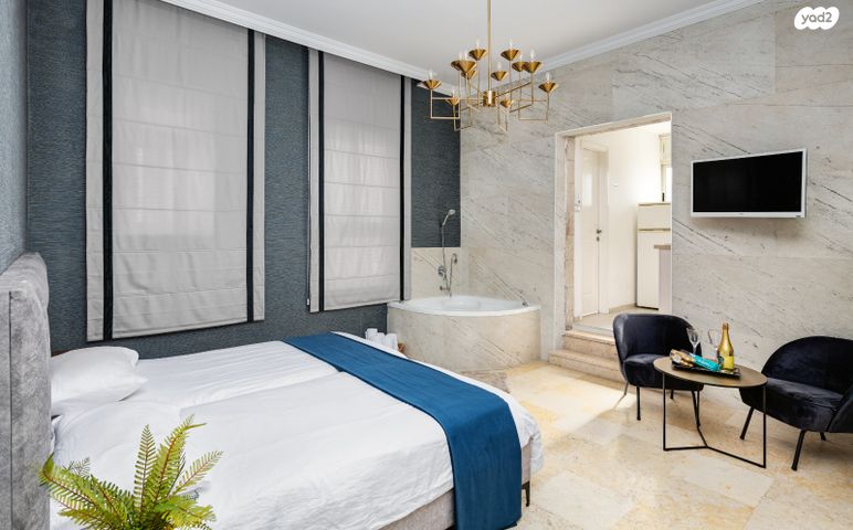 דירה, בן סירא, מרכז העיר, ירושלים