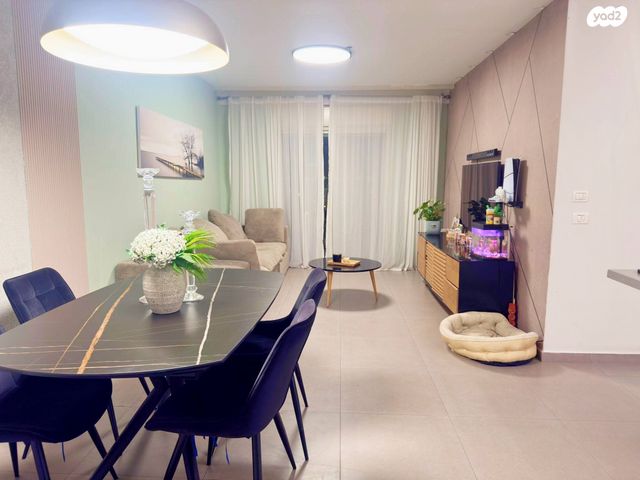 דירה, טייטלבאום, נאות יצחק רבין, רמלה