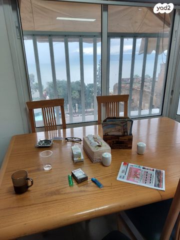 דירה, טבריה