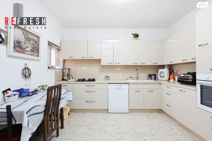 דירה, האר"י, רמת חן ובן ציון, נתניה