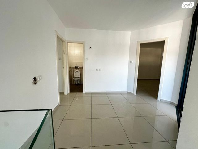 גג/ פנטהאוז, נווה שלום 24, אשקלון