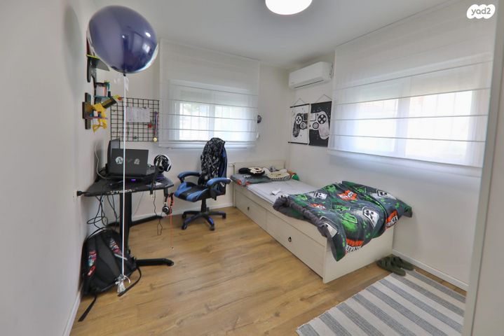 דו משפחתי, ערמונים, סביוני ים, קרית ים