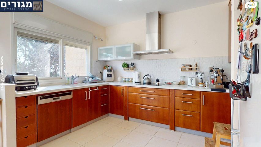 דופלקס, גולדה מאיר, רמת גולדה, חיפה