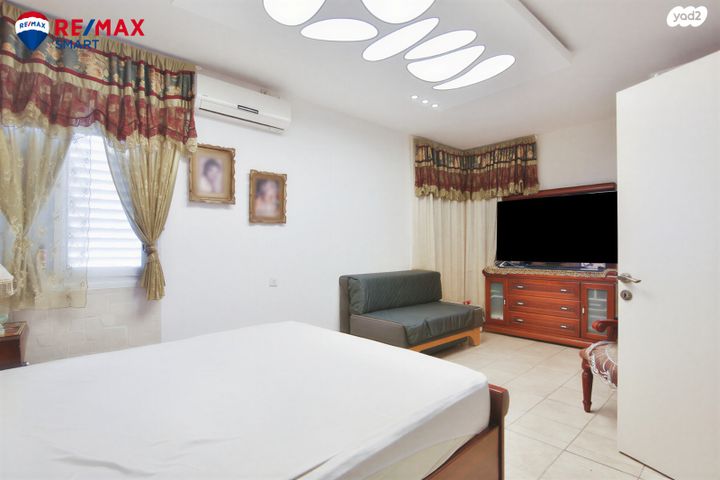 דו משפחתי, ש"י עגנון 5, קרית ים