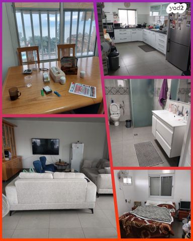 דירה, טבריה