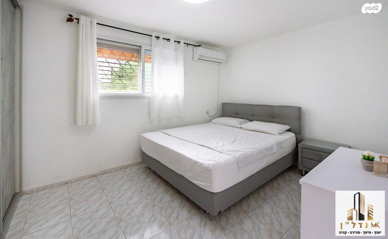 דירה, רפאל אלנקווה 6, רמת משה / בית שמש הוותיקה, בית שמש