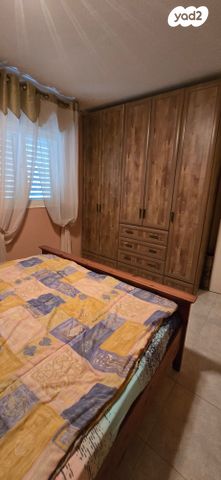 דירה, ניצנים 1, נווה אלונים, אשקלון