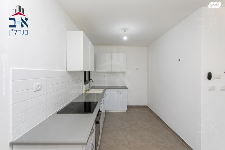 דירה, מייק בראנט, קרית אליעזר, חיפה