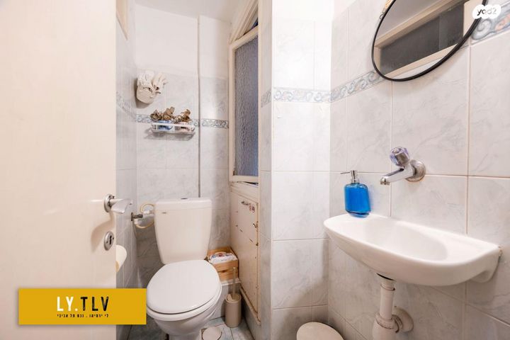 דירה, דיזנגוף, הצפון הישן - דרום, תל אביב יפו