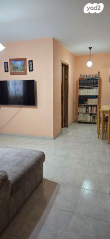 דירה, ניצנים 1, נווה אלונים, אשקלון