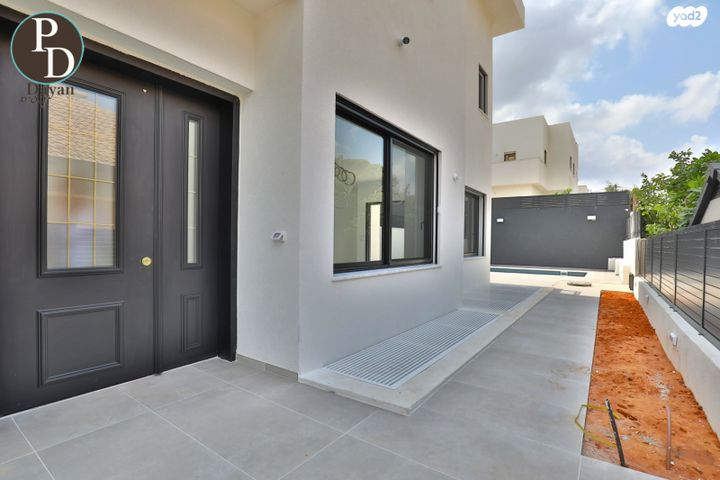 בית פרטי/ קוטג', כפר יונה