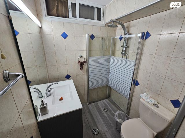 דירה, בורלא, שכונה ה', באר שבע