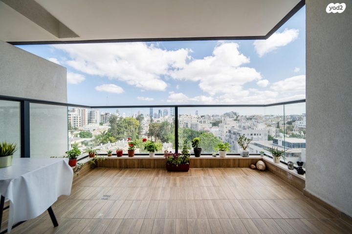 דירה, מרום נווה, רמת יצחק, רמת גן