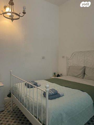 דירה, הרצל 6, הדר מרכז, חיפה